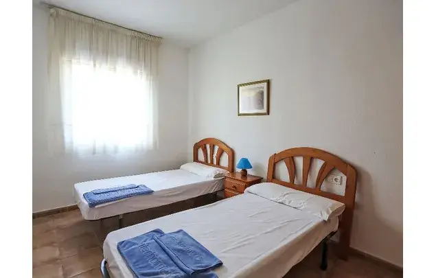 Chalet 3 Dormitorios Salou 8 Personas Piscina Wifi