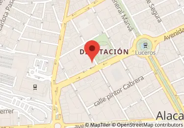 Atico en venta en Alicante 158m2