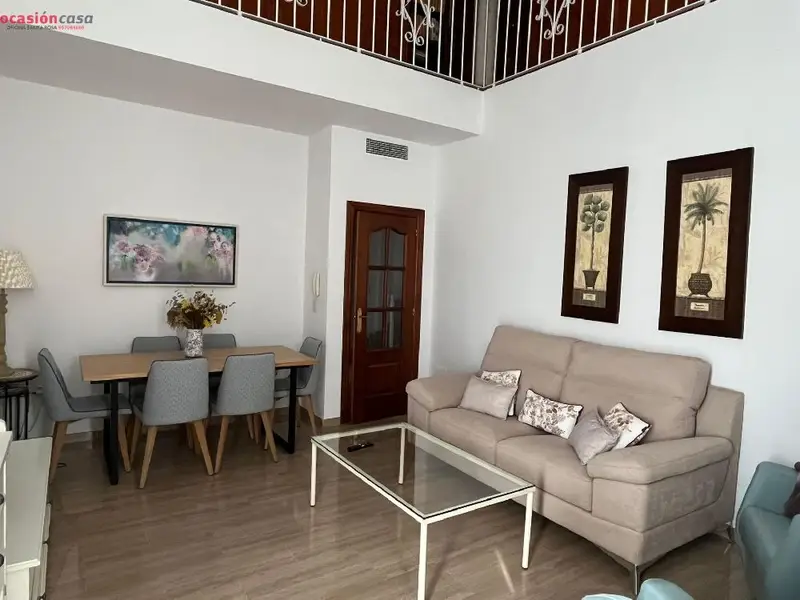 Venta Adosado 4 Habitaciones Cañero Cordoba