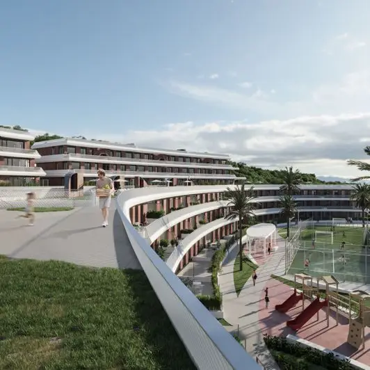 Apartamento en Venta en Mijas Costa del Sol