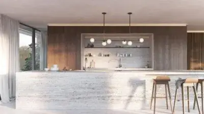 Apartamento de Lujo en Bendinat con Vistas al Mar