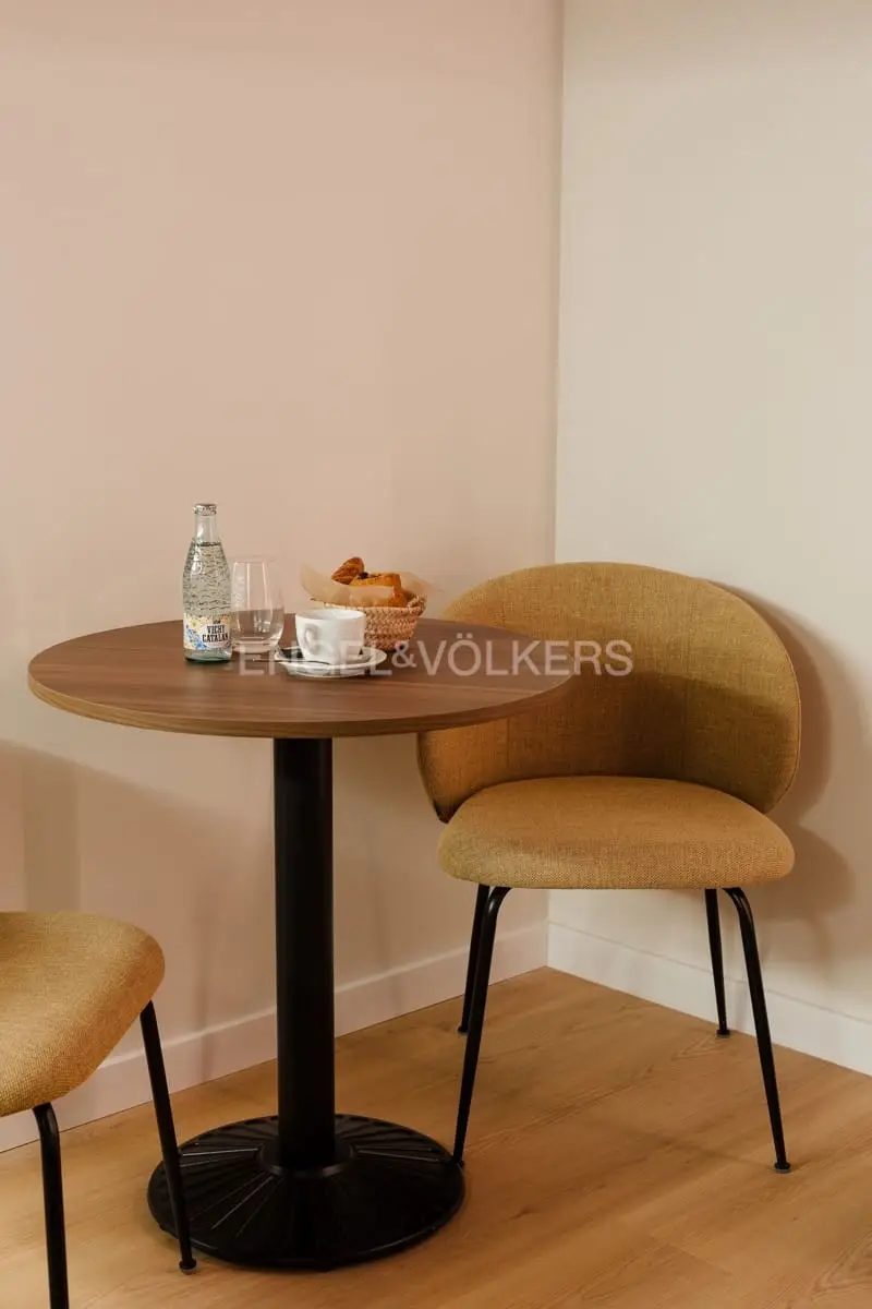 Apartamento en alquiler en El Barri Gòtic, Barcelona ciudad, Barcelona