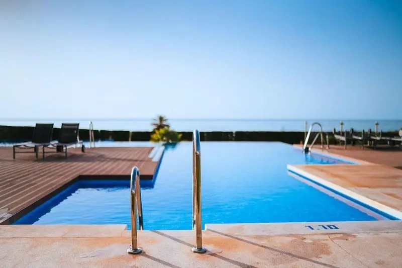 Venta Apartamento 3 Dormitorios Pulpi Lujo Costa Mediterranea