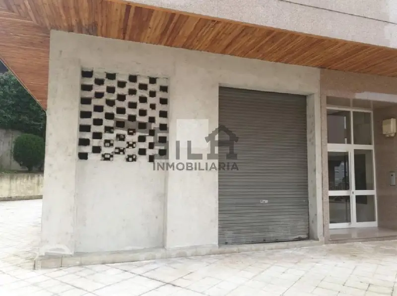 Venta Local Comercial Soleado Couto Ourense