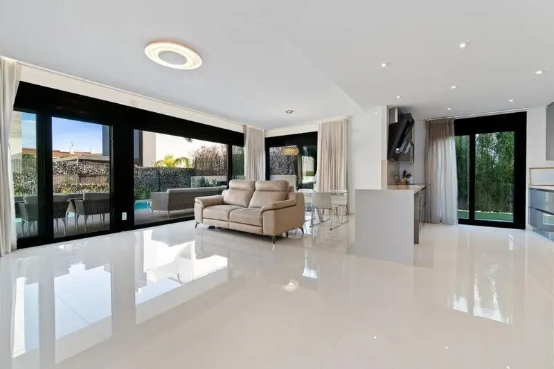 3 Cuarto Villa en venta
Orihuela Costa, Alicante
