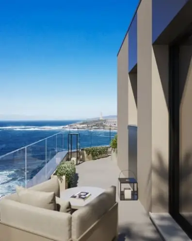 Exclusivo Residencial en A Coru



a: Lujo, Vistas al Mar y Comodidad