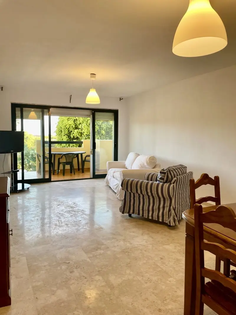 Apartamento 3 Dormitorios Selwo Costa del Sol