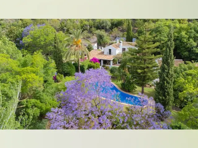 Chalet Las Lagunas de Azahar Alquiler Coin Espa	
	
	
	
a