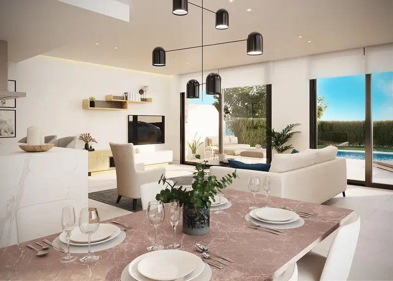 Bungalows de Lujo en Cala Ratjada Mallorca