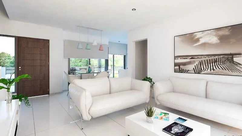 3 Cuarto Villa en venta
Los Alcazares, Murcia