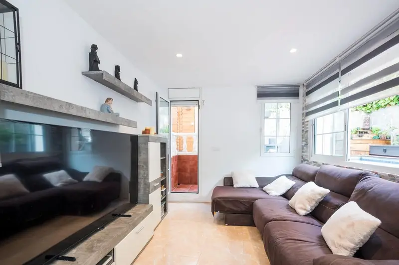 Planta Baja en Vinyet Sitges 4 Dormitorios Piscina Privada