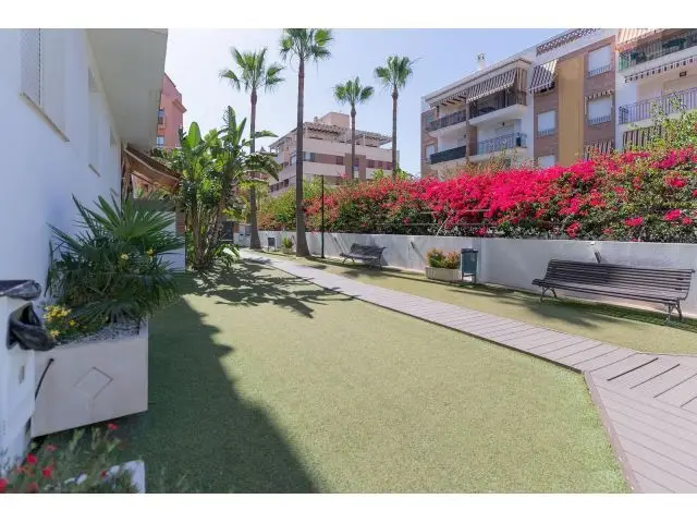 Apartamento en Alquiler Playa Granada Motril