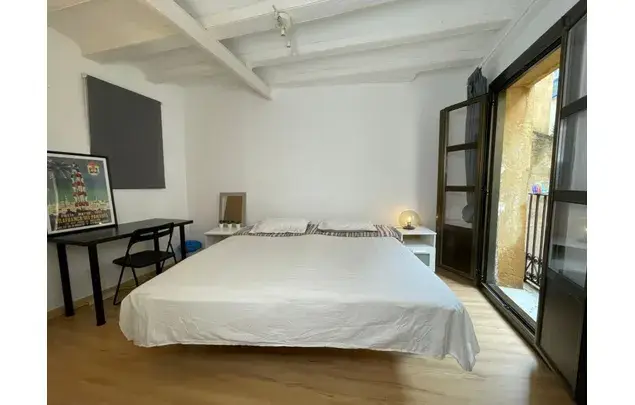 Alquiler Apartamento 3 Dormitorios Barcelona 3-24 Meses