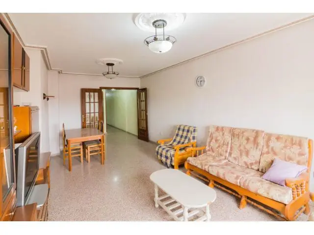 Piso en Almoradi 3 dormitorios 2 baños 115m2
