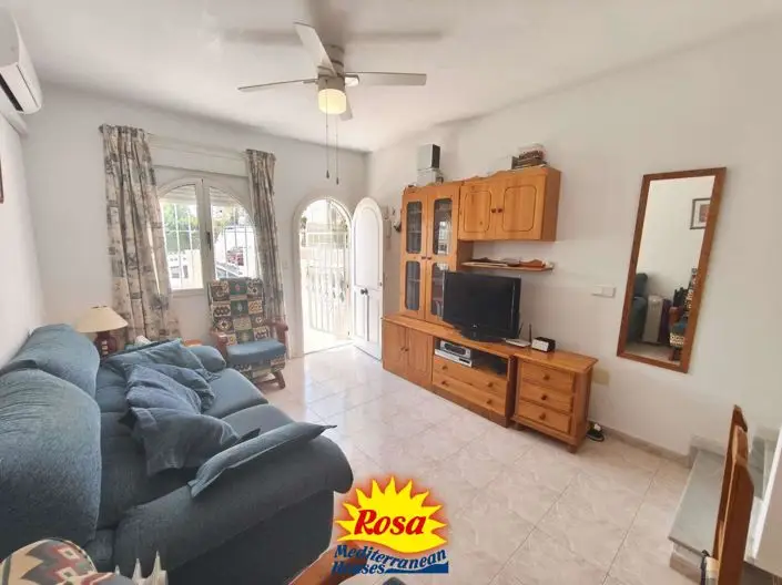 2 Bed Duplex for sale