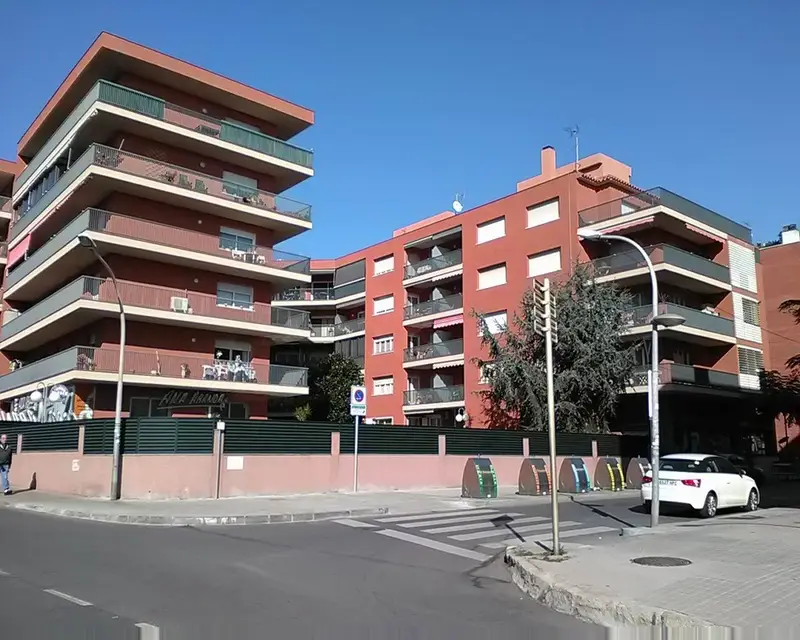 Piso en Vilassar de Mar Calle Narcis Monturiol