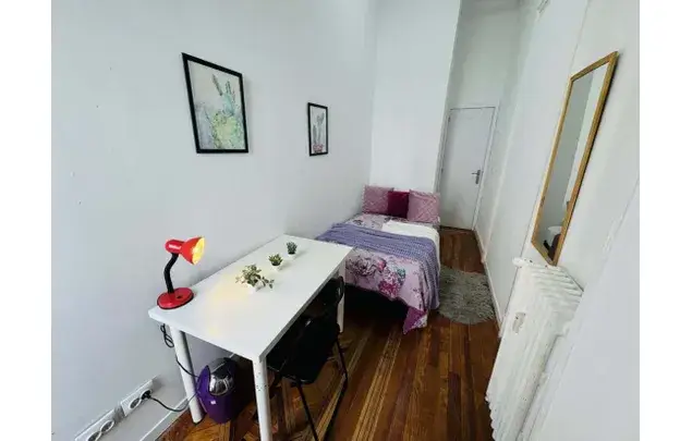 Habitaci
ón 180m
² Majadahonda Alquiler Estancia Media Larga