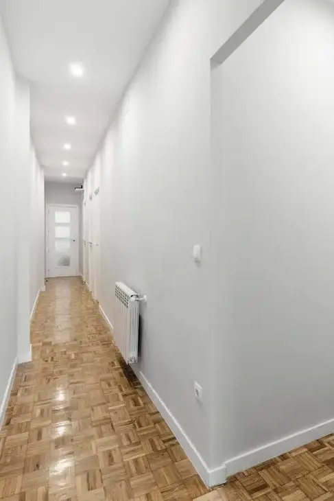 Apartamento 1 Dormitorio Madrid Centro