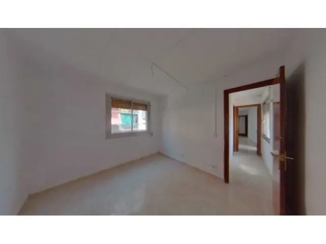 Piso 3 Habitaciones Junto Avda Miraflores Alquiler hasta 2029