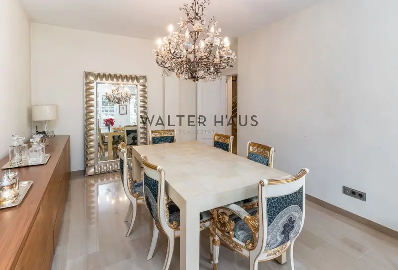 Chalet en venta en Sant Gervasi - La Bonanova Barcelona