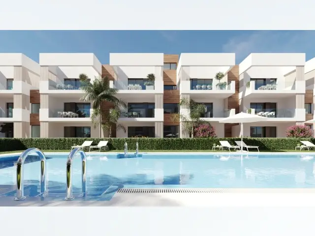 Atico en Venta San Pedro Espaa Cerca de la Playa