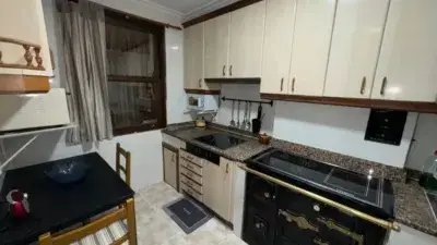 Alquiler Piso O Carballiño 3 Dormitorios Reformado