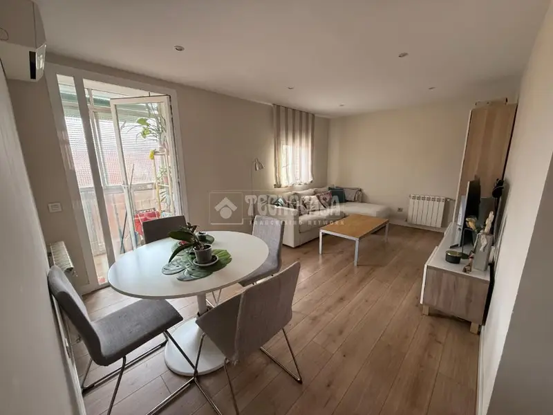 Piso en venta en Puente de Vallecas Madrid