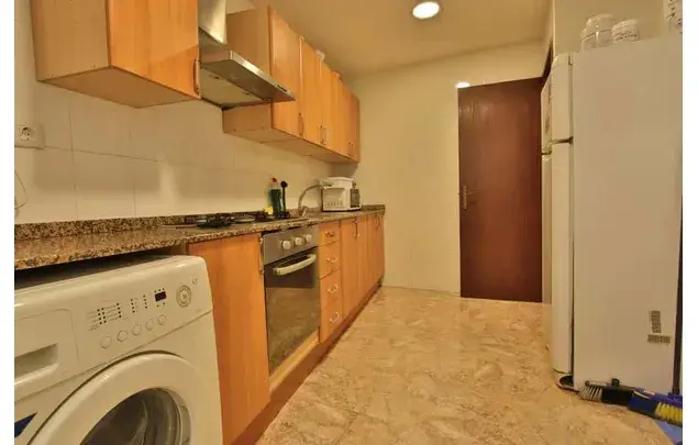 Habitacion en Valencia - Alquiler a medio y largo plazo