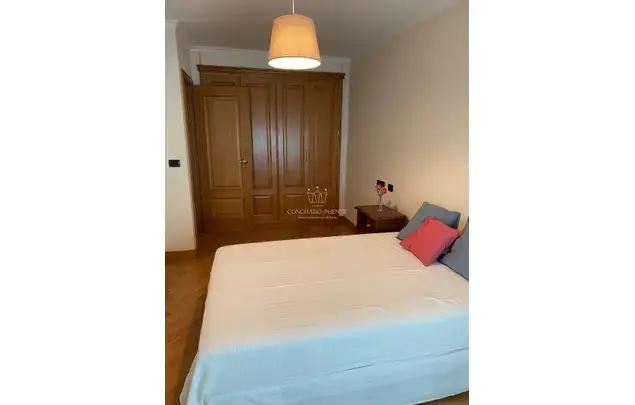 Alquiler Apartamento 1 Dormitorio 52m2 A Coruña Cuatro Caminos