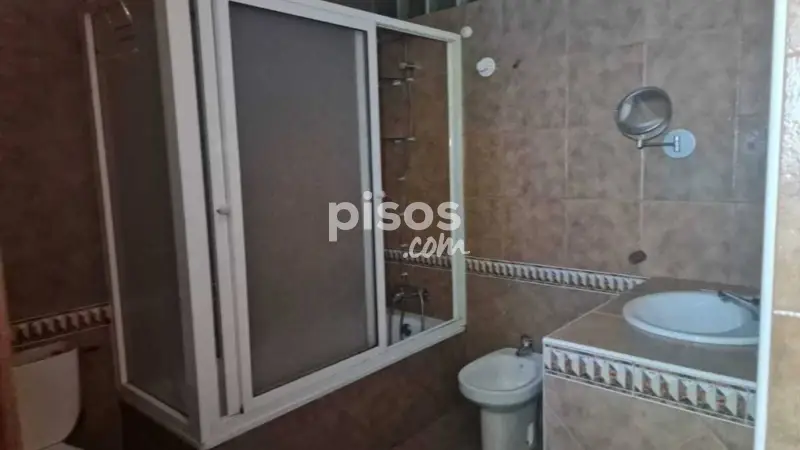Apartamento en Venta San Bartolome 2 Dormitorios Terraza Financiacion 100