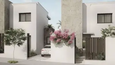 Villas de Lujo en San Juan de los Terreros