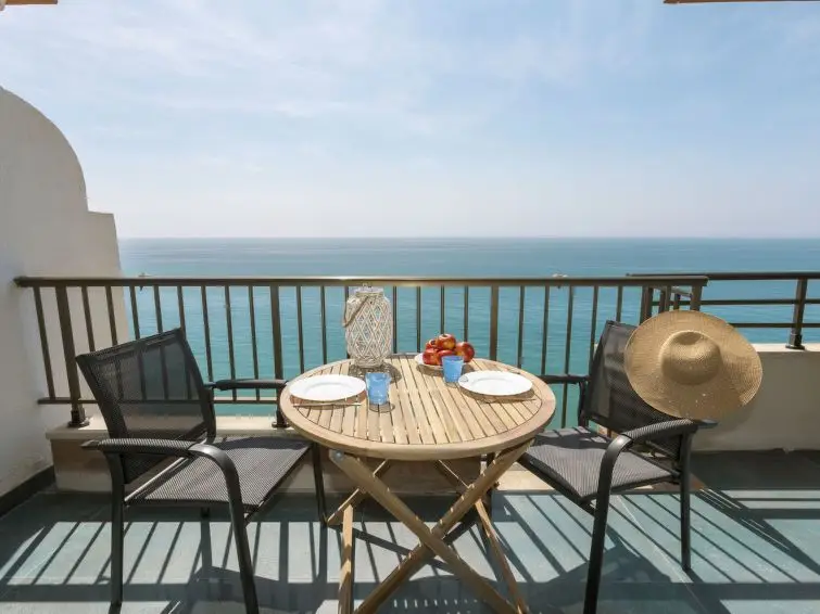 Apartamento 1 Dormitorio Miami Playa Cerca del Mar