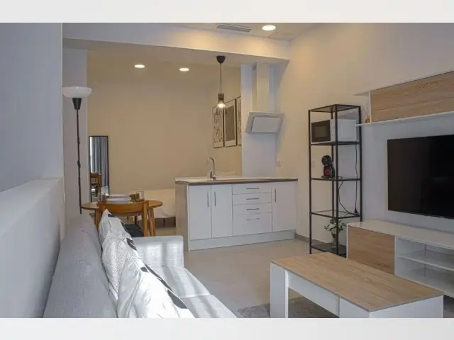 Piso 3 Dormitorios Torremolinos Excelente Ubicacion