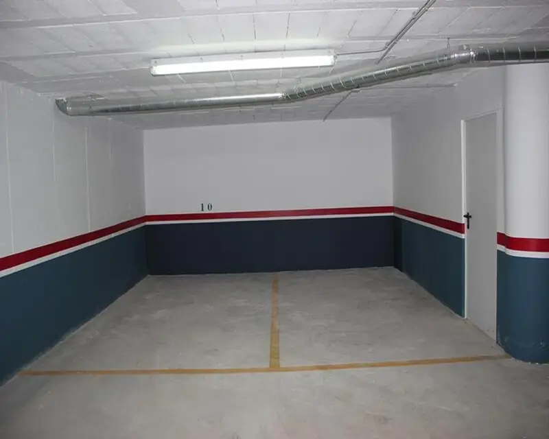 Inmueble de 12m2 en Amposta Tarragona