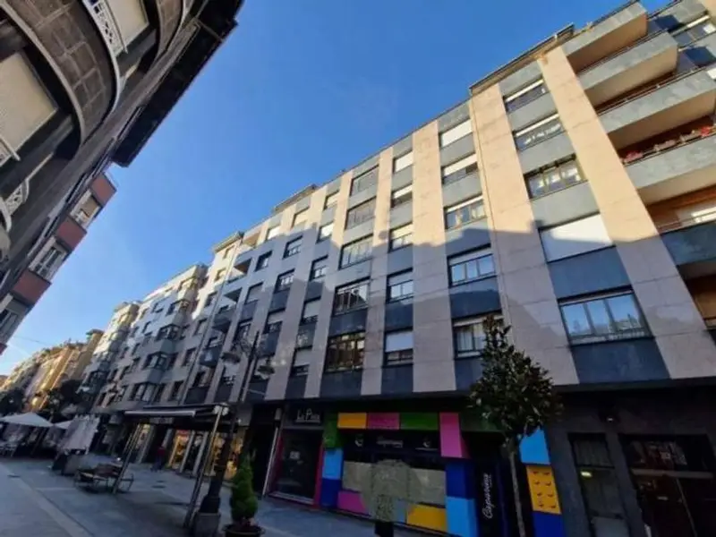 venta Atico en Mieres del Camino, Asturias (55077938906.106600)- Globaliza