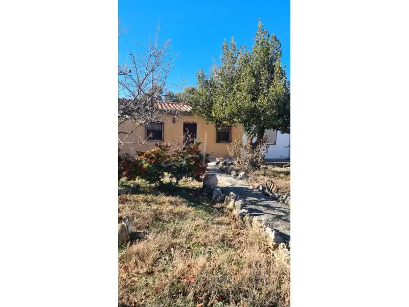 Venta Chalet con Chimenea en El Toro