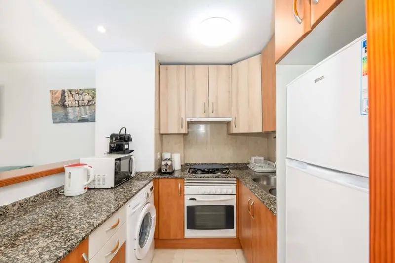 Apartamento en Venta Portals Nous Mallorca Vistas al Mar