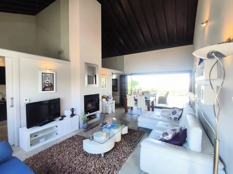 Chalet en Venta Peraleja Golf 2 Dormitorios Piscina Privada