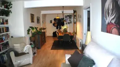 Piso en Alquiler Collado Mediano 3 Dormitorios 2 Baños Terraza Garaje Piscina