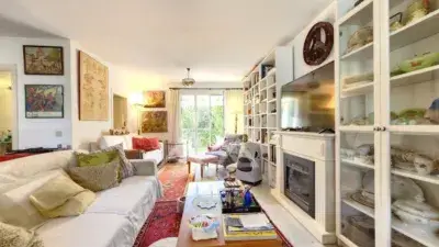 Casa adosada en venta en Avenida Picos de Europa, 57