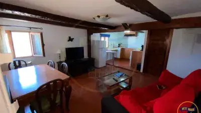 Apartamento en alquiler en Casco Antiguo