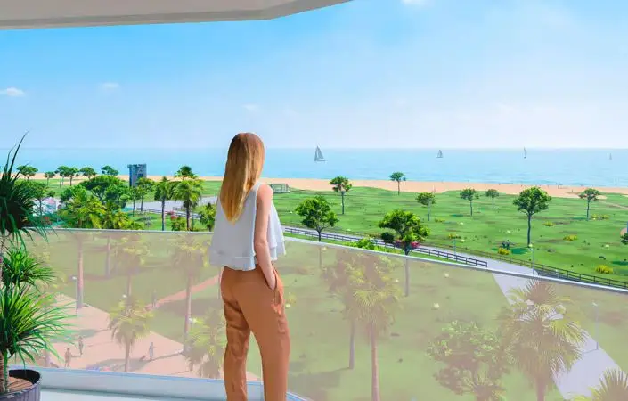 Apartamento en venta Oropesa del Mar 3 dormitorios 2 baños