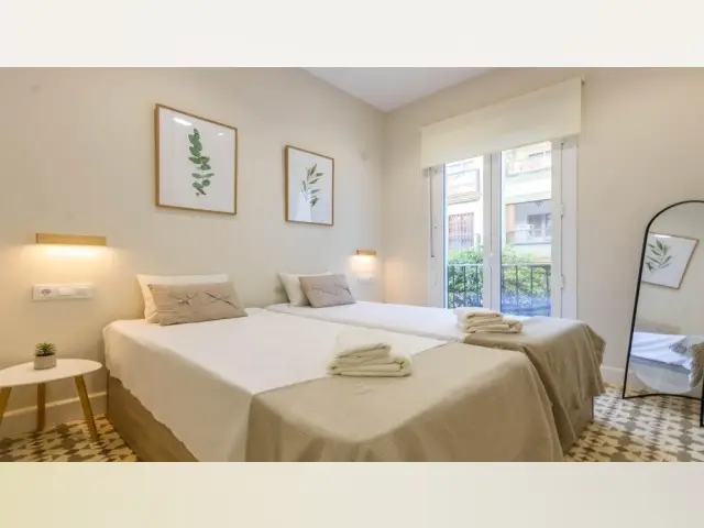 Piso de 2 Dormitorios alquiler Córdoba, España