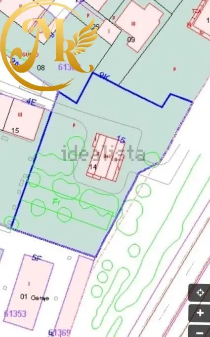 Venta Casa Jardin Rinconeda Polanco 3 Plantas 324m2