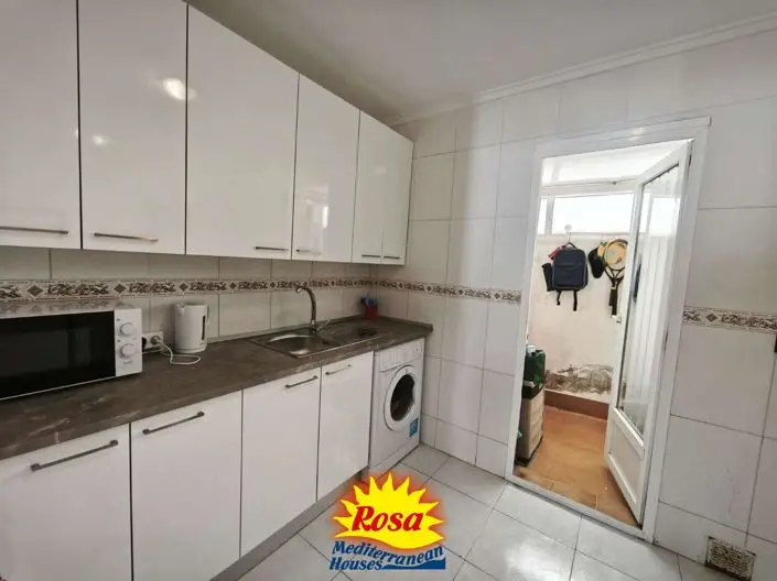 Apartamento 2 Dormitorios en Orihuela Costa