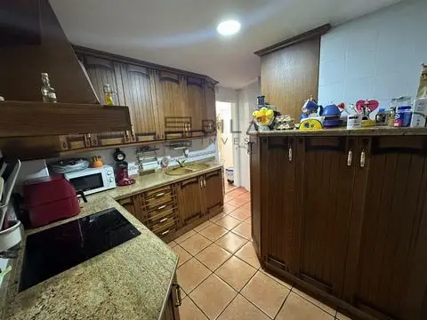 Piso 3 Dormitorios Las Lagunas Mijas