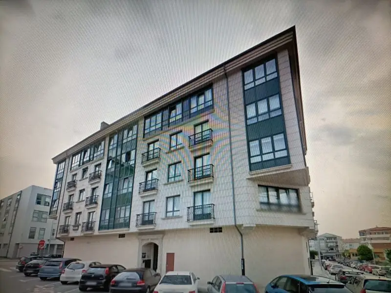 Local Comercial en Venta Narón Zona Concello
