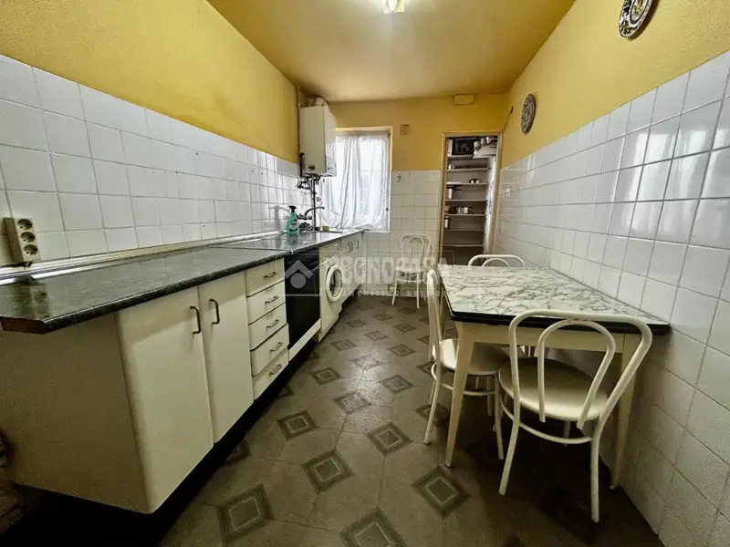Piso en venta en El Ejido Leon cerca de la Catedral