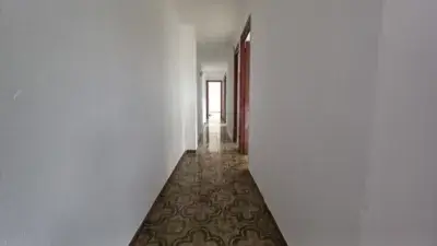 Piso en venta en Avenida de Laviaga Castillo