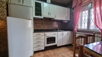 Casa en venta en Fabero